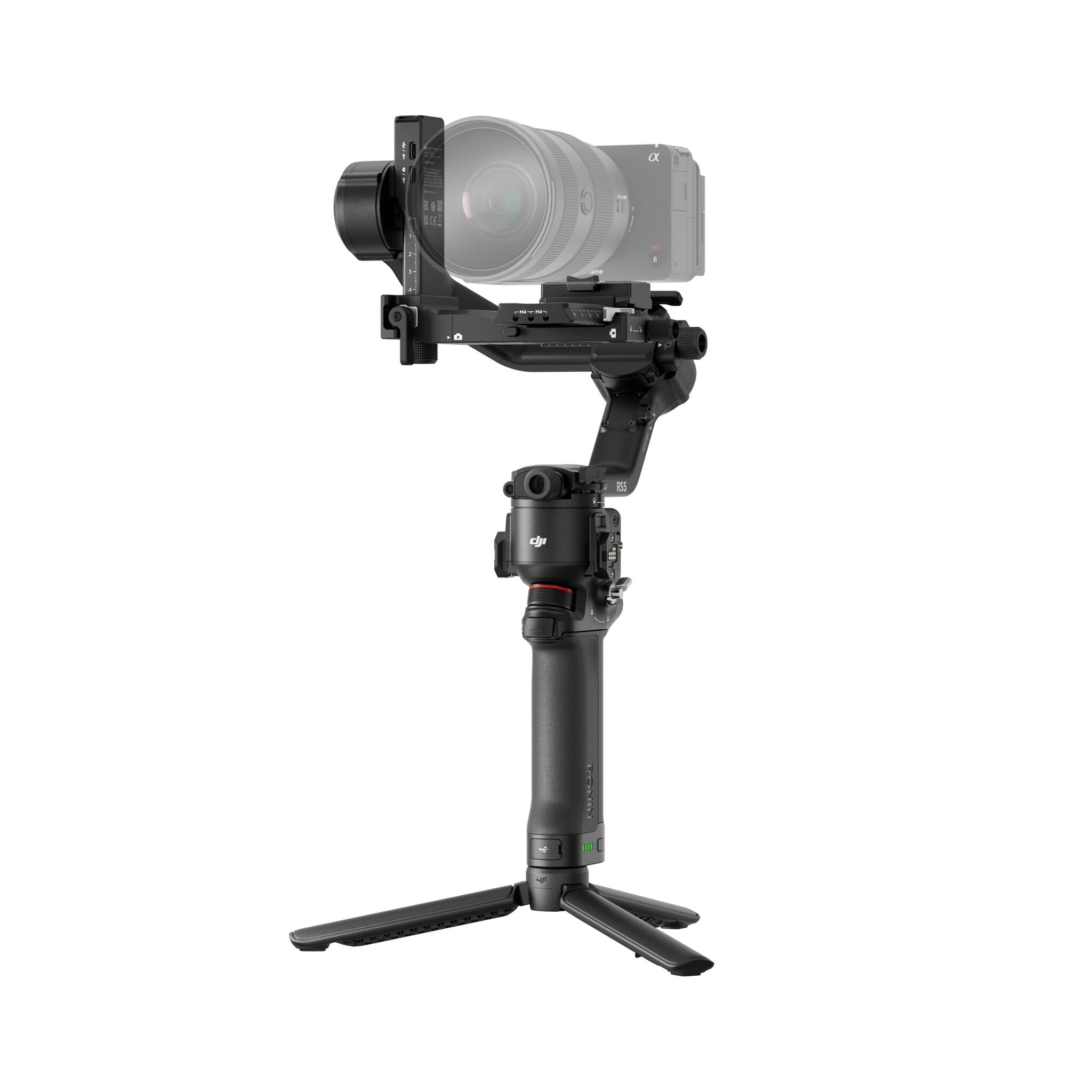 DJI RS 5 Combo