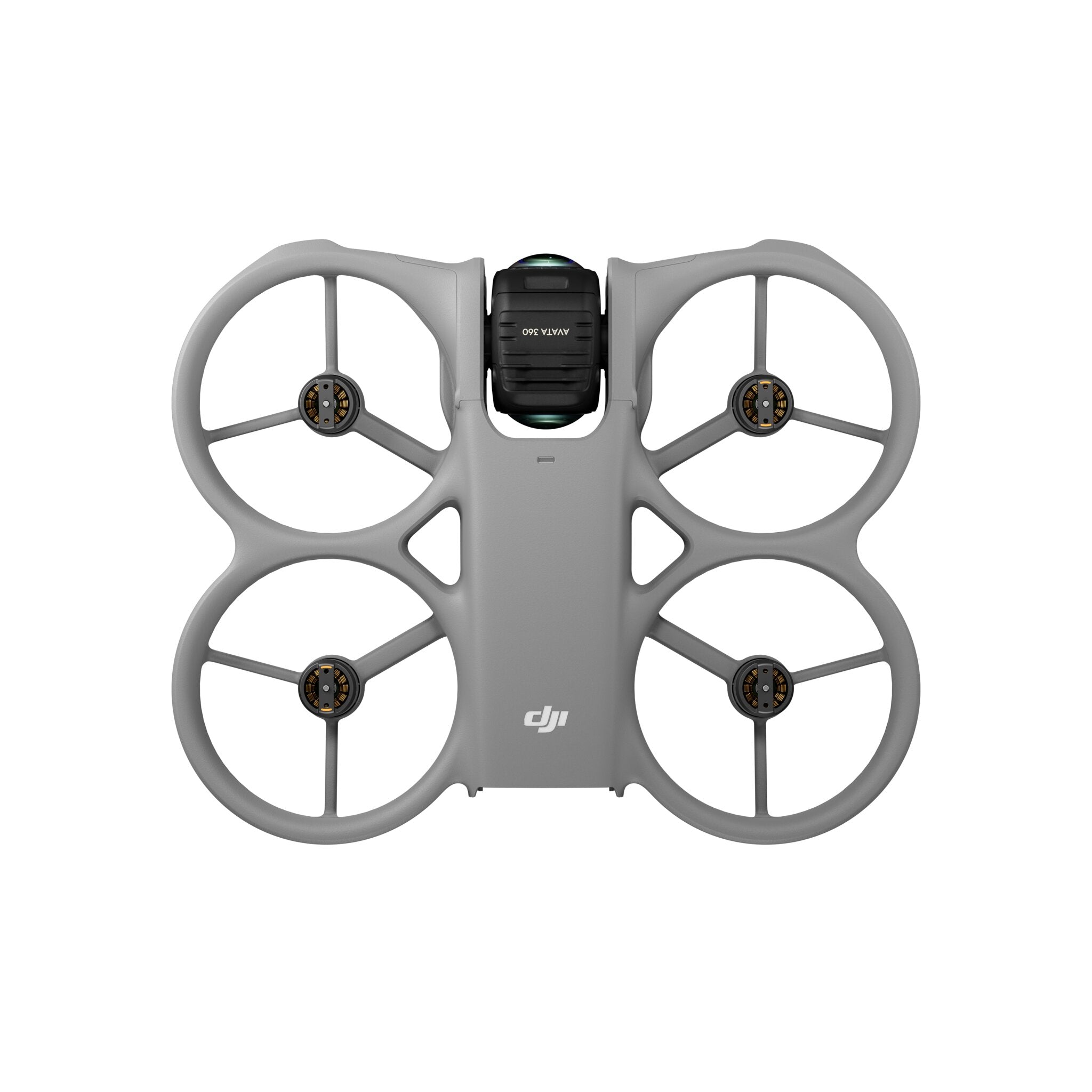 DJI Avata 360 con DJI RC2