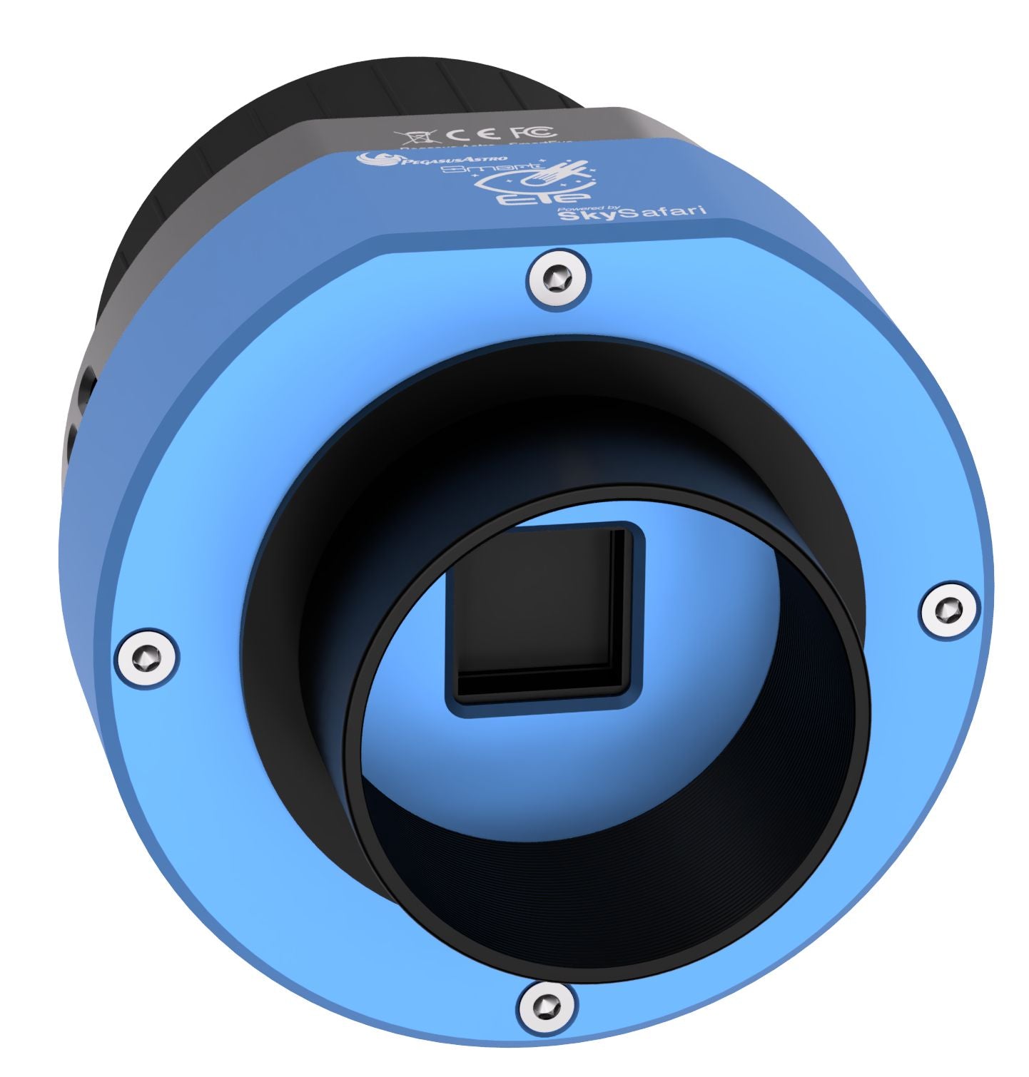 Smart Eye Oculare Elettronico Pegasus Astro Pre-Ordine