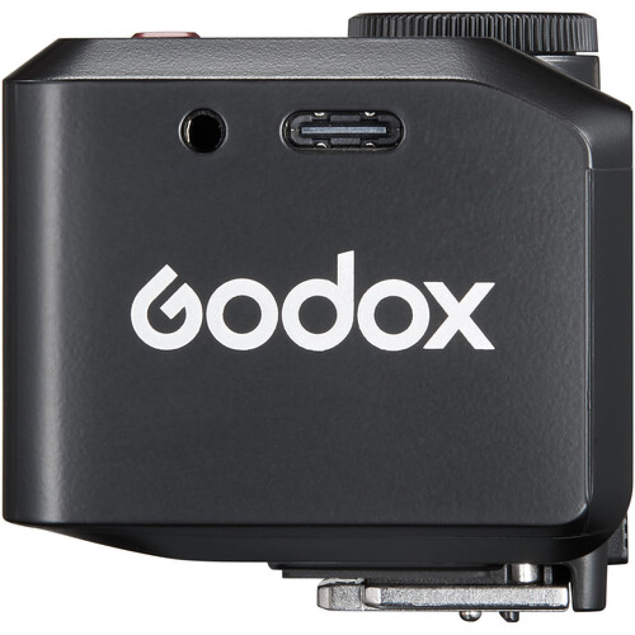Godox it30pro F Flash TTL Per Fujifilm Compatto HSS Wireless Nero - vista laterale prodotto