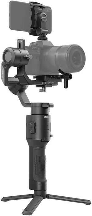 DJI Ronin-SC gimbal stabilizzatore elettronico usato