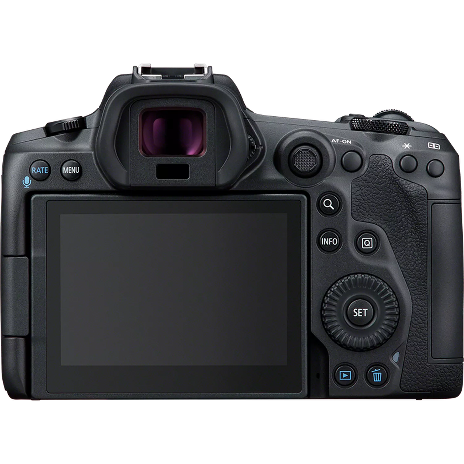 Canon EOS R5 Body mirrorless full frame professionale