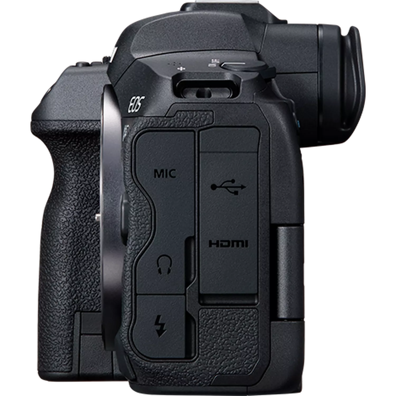 Canon EOS R5 Body mirrorless full frame professionale