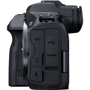 Canon EOS R5 Body mirrorless full frame professionale