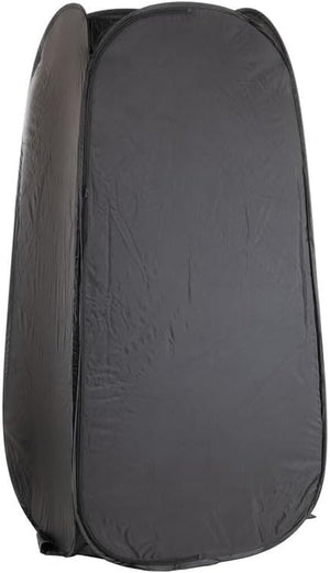 Godox Dt 01 Tenda Portatile 100x90x193cm Tenda Fotografica Per Shooting E Privacy - vista frontale prodotto
