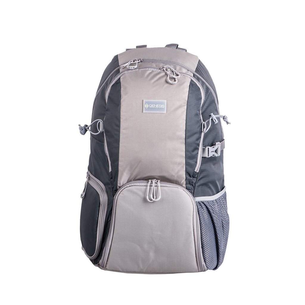 Genesis Zaino NATTAI Fotografico da Viaggio