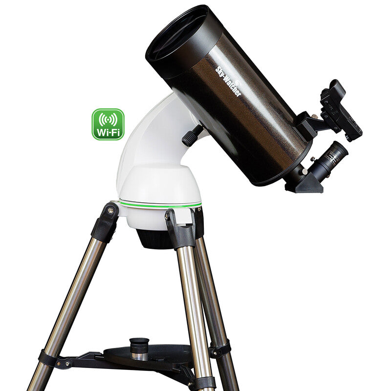 Skywatcher Mak 127 AZGO2