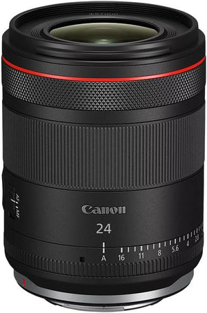 Canon RF 24mm f/1.4L VCM obiettivo grandangolare professionale (44190183)