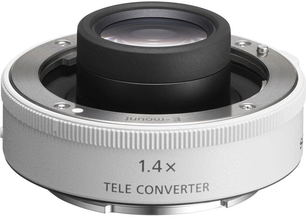 Sony FE 1.4x Teleconverter SEL14TC moltiplicatore E-mount (44190241)