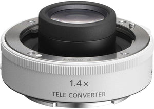 Sony FE 1.4x Teleconverter SEL14TC moltiplicatore E-mount (44190241)