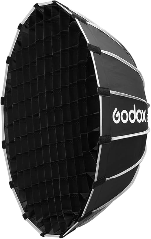 Godox Grid for S65T Softbox - Directional Light Control Bowens