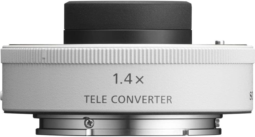 Sony FE 1.4x Teleconverter SEL14TC moltiplicatore E-mount (44190240)