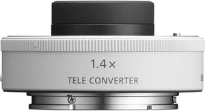 Sony FE 1.4x Teleconverter SEL14TC moltiplicatore E-mount (44190240)