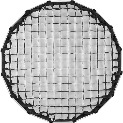 Godox Grid for S85T Softbox – Honeycomb for Light and Contrast Control