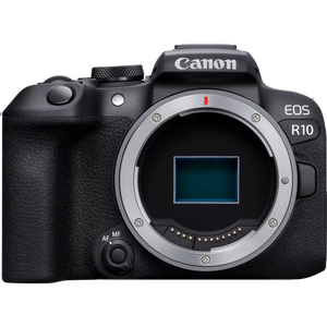 Canon EOS R10 Kit RF-S 18-150mm IS STM mirrorless APS-C (44190122)