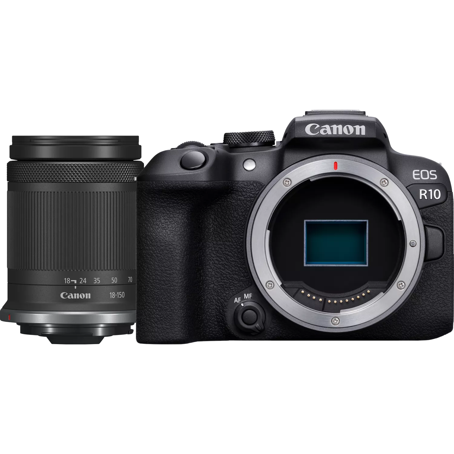 Canon EOS R10 Kit RF-S 18-150mm IS STM mirrorless APS-C (44190121)