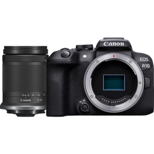 Canon EOS R10 Kit RF-S 18-150mm IS STM mirrorless APS-C (44190121)