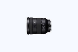 Sony FE 24-105mm f/4 G OSS obiettivo zoom E-mount
