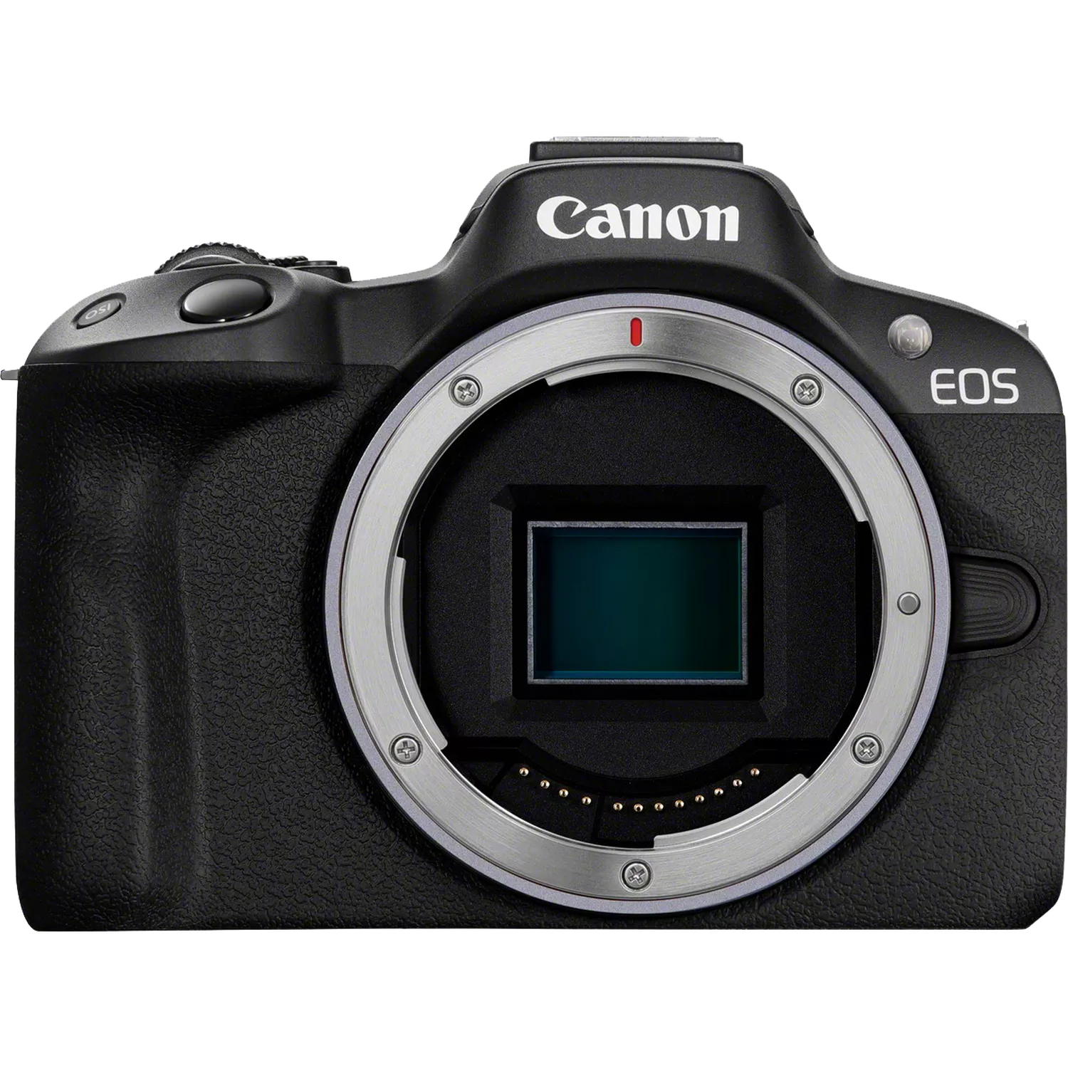 Canon EOS R50 Kit RF-S 18-45mm IS STM Black mirrorless APS-C