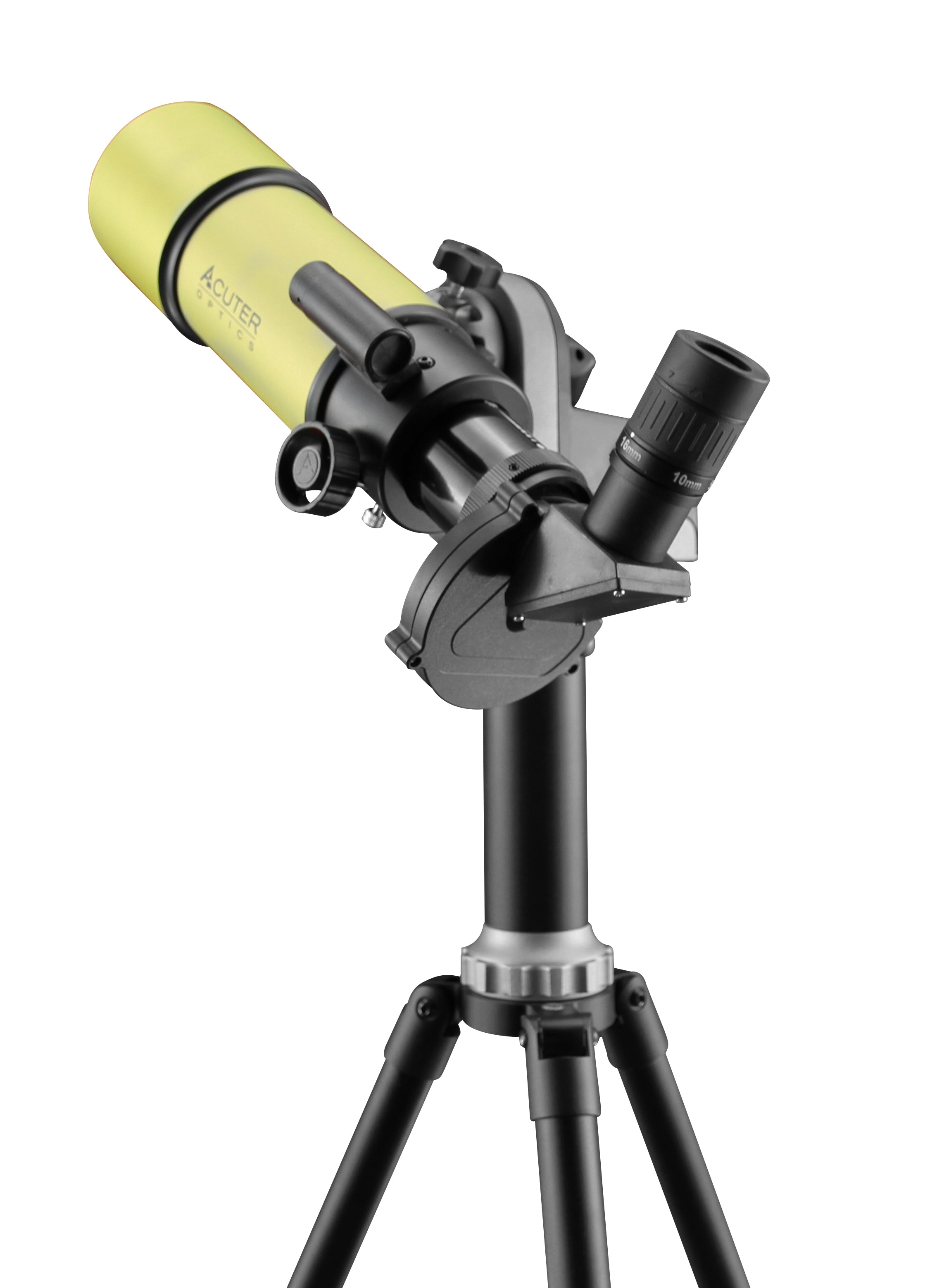 Acuter Solarus 80 telescopio solare