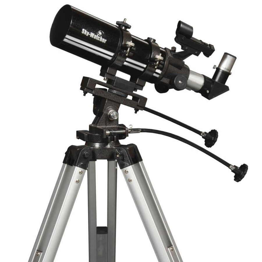 Skywatcher Rifrattore Startravel 80 AZ3