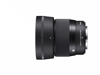 Sigma 56 mm f/1.4 DC DN Contemporary – Obiettivo per Fujifilm X