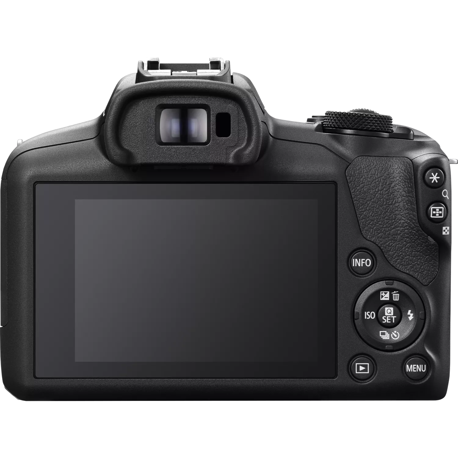 Canon EOS R100 Body mirrorless APS-C