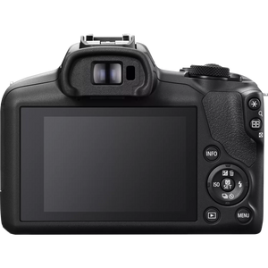Canon EOS R100 Body mirrorless APS-C