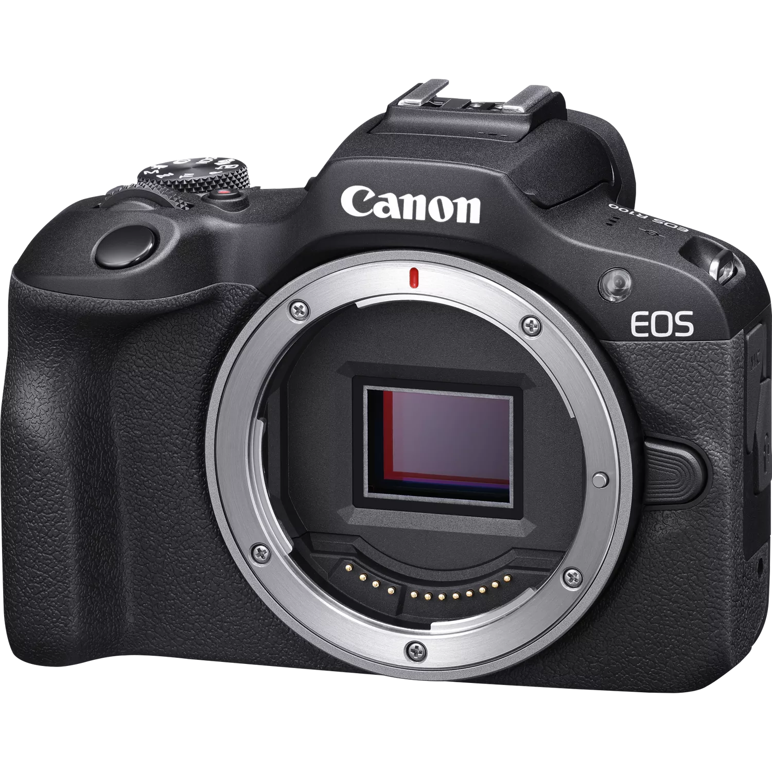 Canon EOS R100 Body mirrorless APS-C