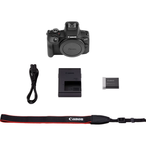 Canon EOS R100 Body mirrorless APS-C