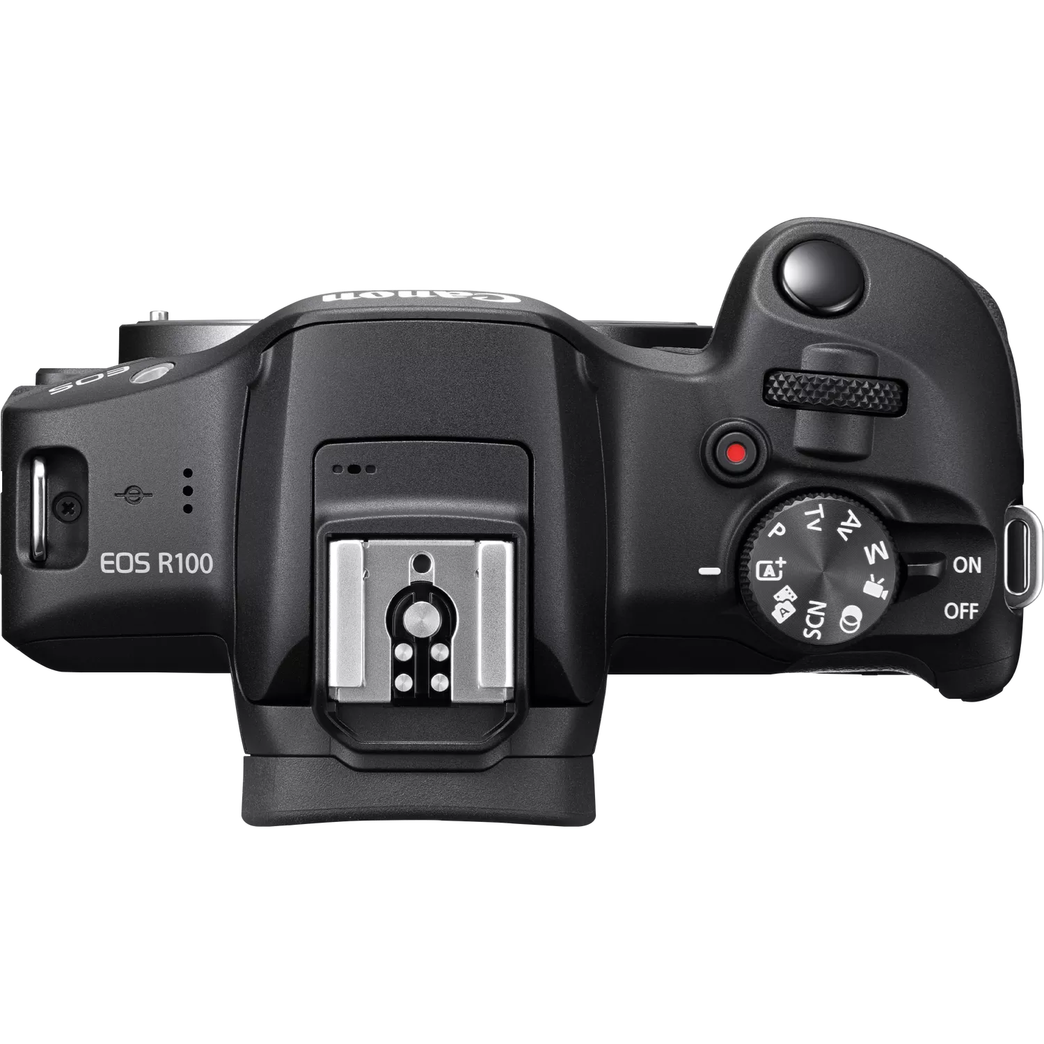 Canon EOS R100 Body mirrorless APS-C