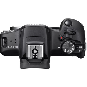 Canon EOS R100 Body mirrorless APS-C