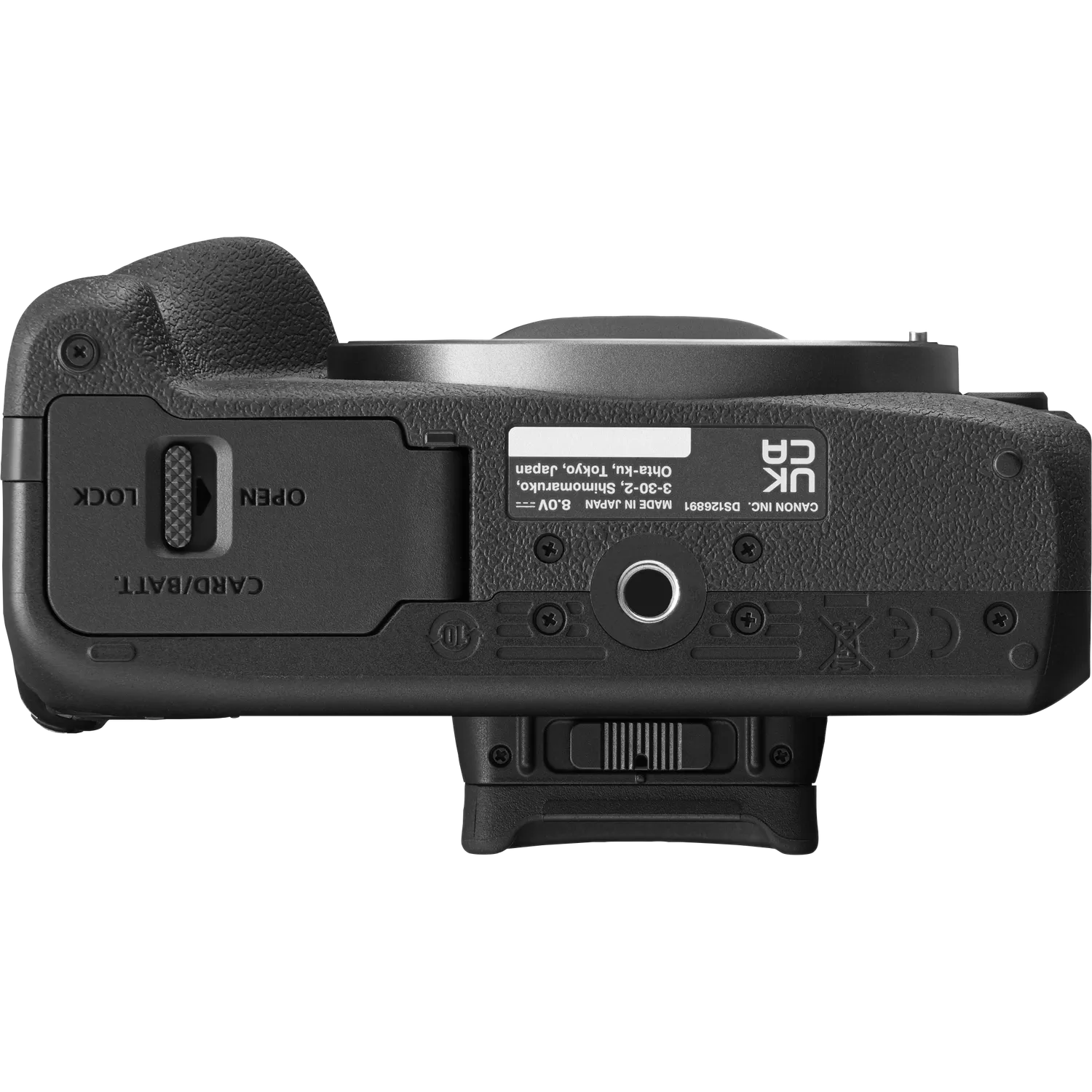 Canon EOS R100 Body mirrorless APS-C