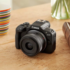 Canon EOS R100 Body mirrorless APS-C