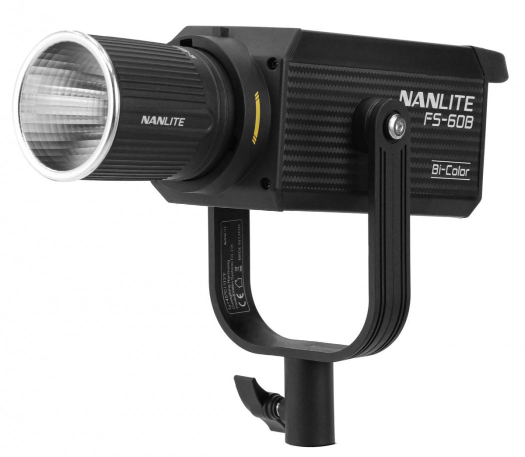 Nanlite Pico Mini Flashlight Mint Blue
