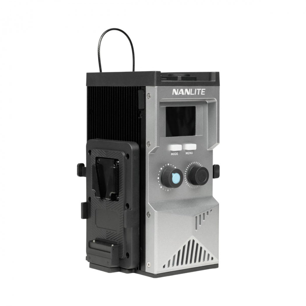 NANLITE BT-BCS-48V3.5mm FC control unit