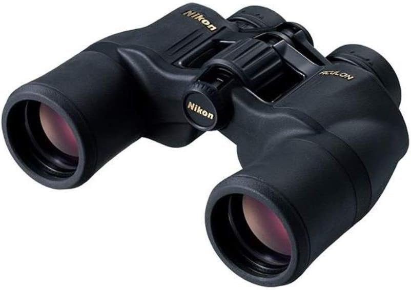 Binocolo Nikon 10x42 Aculon A211 – GARANZIA NITAL 10 ANNI ITALIA