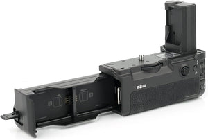Meike MK-A9 Pro battery grip per Sony A7 III A9