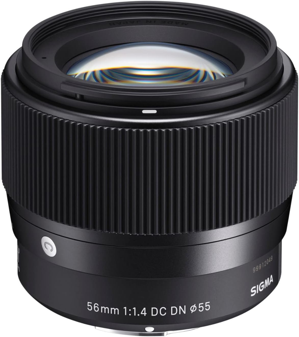 Sigma 56mm f/1.4 Contemporary - Obiettivo Mirrorless Sony E-Mount