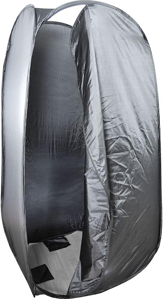Godox DT-01 Portable Tent 100x90x193cm – Photography Tent for Shoots and Privacy