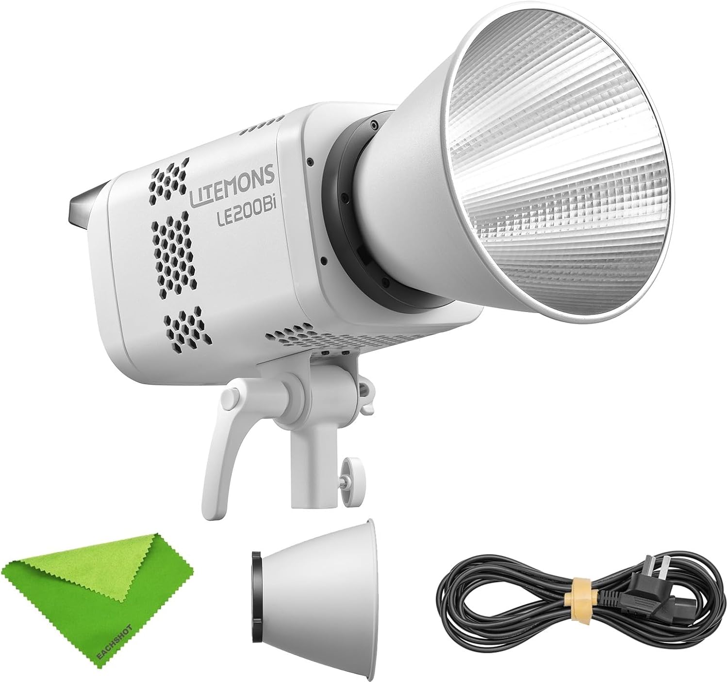 Godox LE200Bi luce LED 220W bi-color