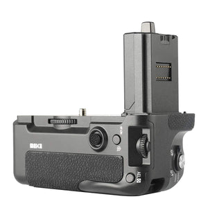 Meike MK-AR7 battery grip usato