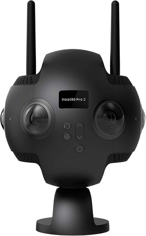 Insta360 Pro 2 videocamera professionale 360