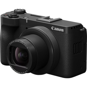 Canon PowerShot V1 Black fotocamera compatta per vlog (44190160)