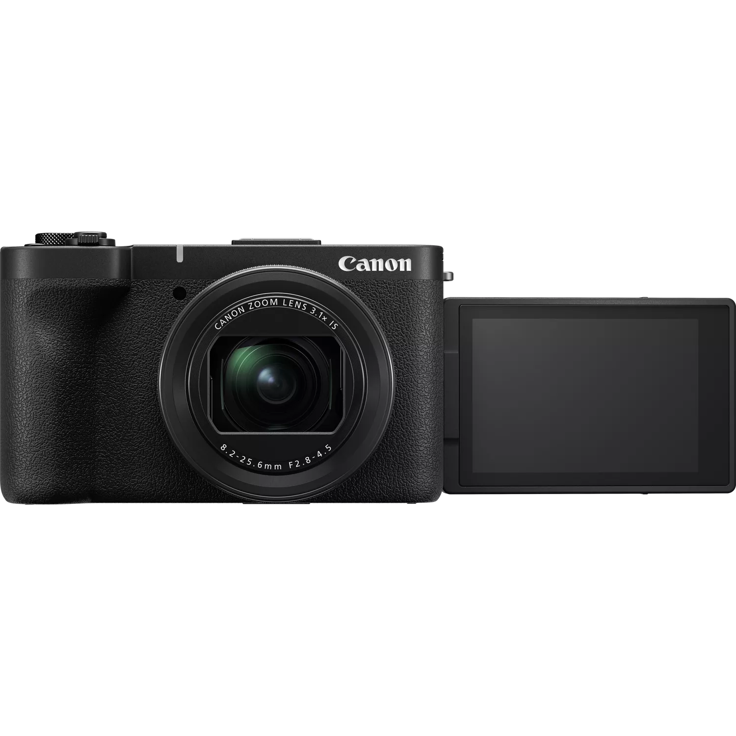 Canon PowerShot V1 Black fotocamera compatta per vlog (44190161)