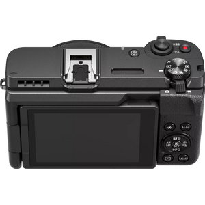Canon PowerShot V1 Black fotocamera compatta per vlog (44190162)