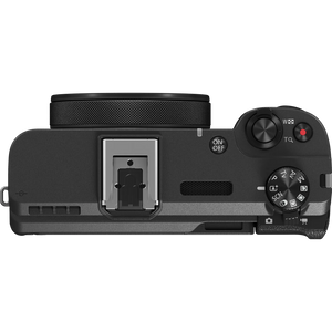Canon PowerShot V1 Black fotocamera compatta per vlog (44190164)