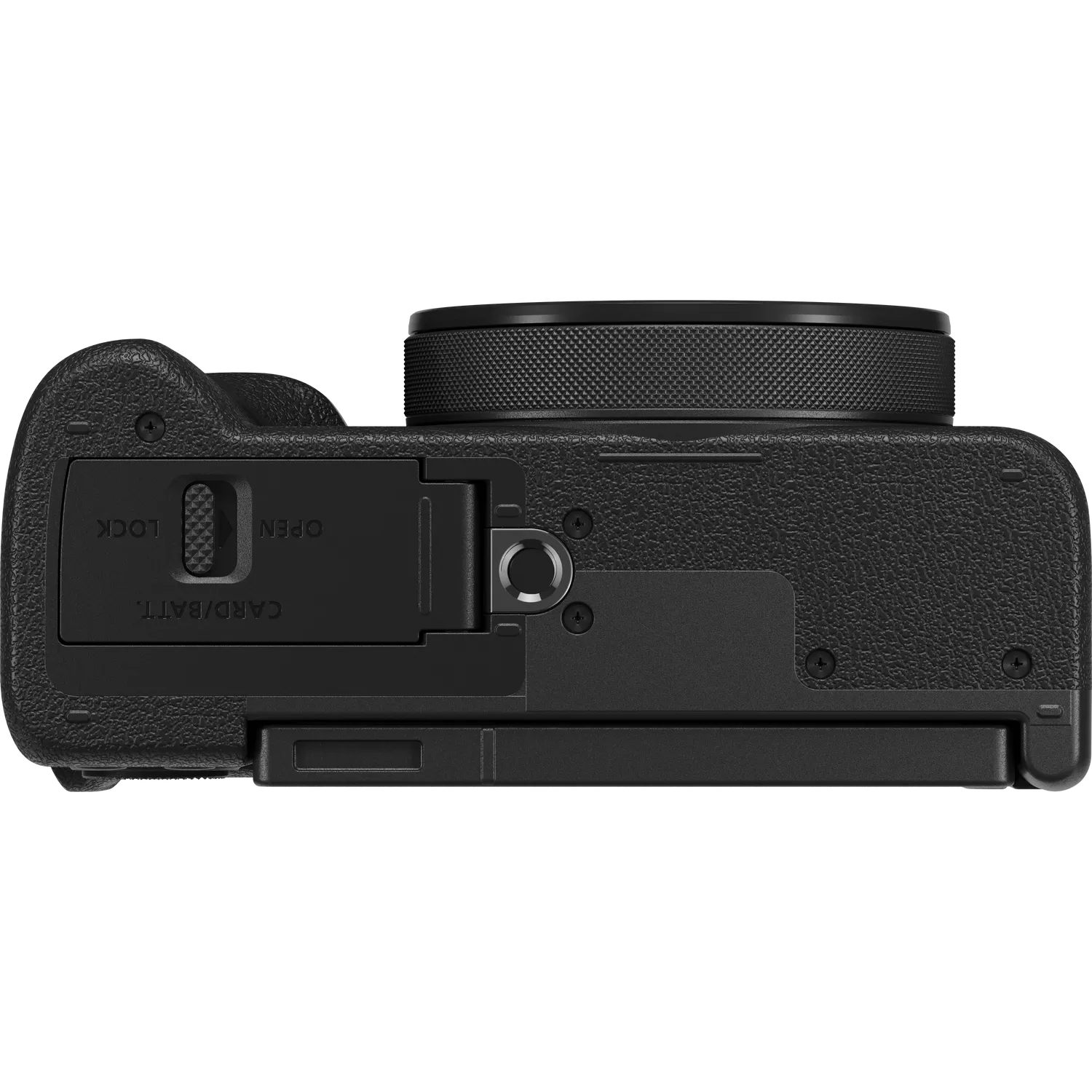 Canon PowerShot V1 Black fotocamera compatta per vlog (44190165)
