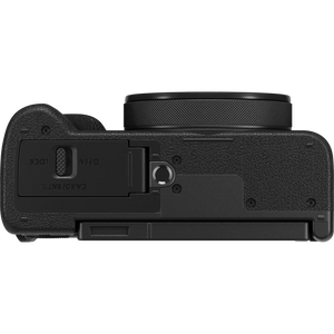 Canon PowerShot V1 Black fotocamera compatta per vlog (44190165)