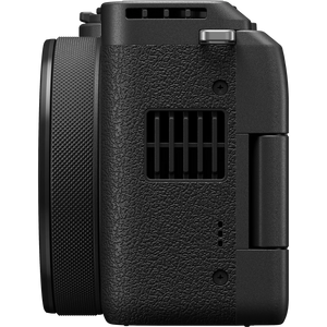 Canon PowerShot V1 Black fotocamera compatta per vlog (44190167)